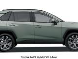 Toyota RAV4 2.5 Plug-In Hybrid E-Four - Thumbnail 2