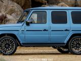 Mercedes-AMG G-Class G63 - Thumbnail 2