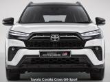 Toyota Corolla Cross 1.8 GR-Sport - Thumbnail 2