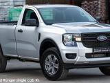 Ford Ranger 2.0 SiT single cab XL 4x4 manual - Thumbnail 2