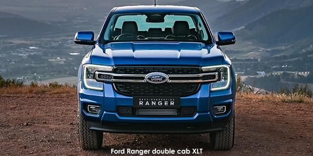 Ford Ranger 2.0 BiTurbo double cab XLT 4x4 - Image 3