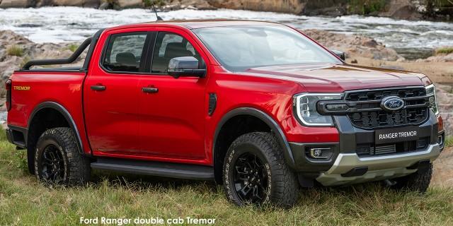 Ford Ranger 2.0 BiTurbo double cab Tremor 4WD - Image 1
