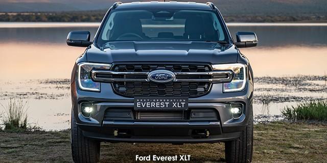 Ford Everest 2.0 BiTurbo 4x4 XLT - Image 3