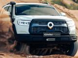 GWM P300 2.4T double cab LTD 4x4 - Thumbnail 2