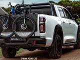 GWM P300 2.4T double cab LTD 4x4 - Thumbnail 3
