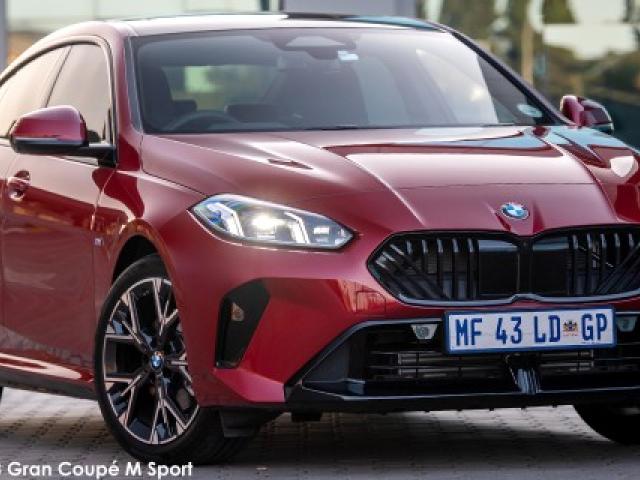 BMW 2 Series 218 Gran Coupe