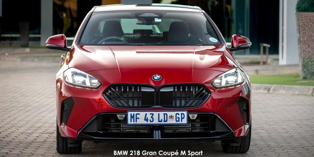 BMW 2 Series 218 Gran Coupe M Sport - Image 2