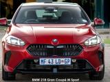 BMW 2 Series 218 Gran Coupe M Sport - Thumbnail 2