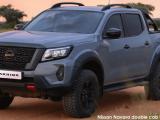 Nissan Navara 2.5DDTi double cab Pro-4X 4x4 Warrior - Thumbnail 1