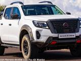 Nissan Navara 2.5DDTi double cab Pro-4X 4x4 Warrior - Thumbnail 3