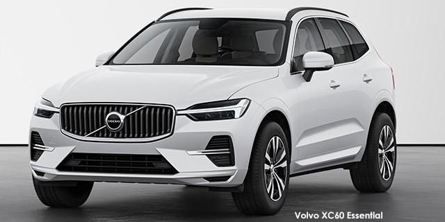 Volvo XC60 B5 AWD Essential - Image 1