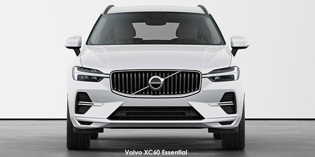 Volvo XC60 B5 AWD Essential - Image 2