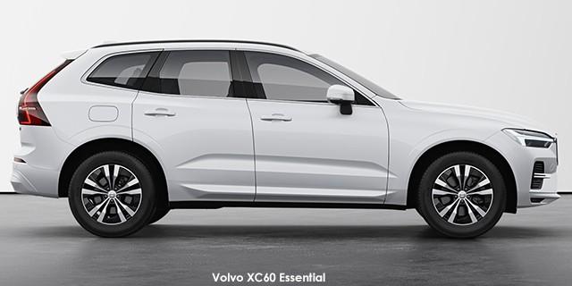Volvo XC60 B5 AWD Essential - Image 3