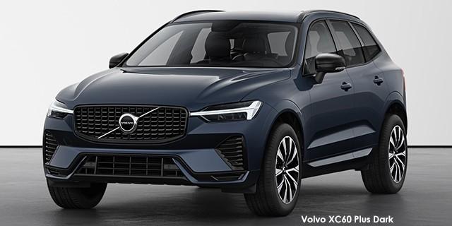 Volvo XC60 B5 AWD Plus Dark - Image 1
