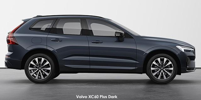 Volvo XC60 B5 AWD Plus Dark - Image 3