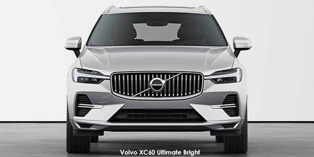 Volvo XC60 T8 Recharge AWD Plus Bright - Image 2