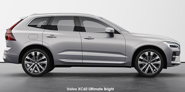 Volvo XC60 T8 Recharge AWD Plus Bright - Image 3
