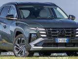 Hyundai Tucson 2.0 Premium - Thumbnail 1