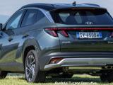 Hyundai Tucson 2.0 Premium - Thumbnail 3