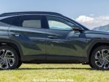 Hyundai Tucson 2.0D Executive - Thumbnail 2