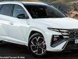 Hyundai Tucson 2.0D AWD N Line - Thumbnail 1