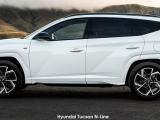 Hyundai Tucson 2.0D AWD N Line - Thumbnail 2