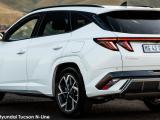 Hyundai Tucson 2.0D AWD N Line - Thumbnail 3