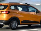 Renault Triber 1.0 Zen auto - Thumbnail 2