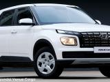 Hyundai Venue 1.2 Premium Cargo Xtra panel van - Thumbnail 1