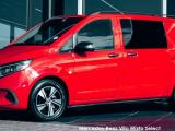 Mercedes-Benz Vito 119 CDI Mixto Select crewcab - Thumbnail 1