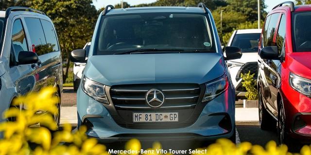Mercedes-Benz Vito 119 CDI Tourer Select - Image 2