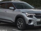 Kia Seltos 1.5 LS auto - Thumbnail 2