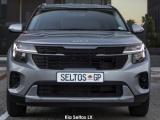 Kia Seltos 1.5 LS auto - Thumbnail 3