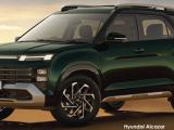 Hyundai Alcazar 2.0 Executive - Thumbnail 1