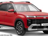 Hyundai Alcazar 2.0 Executive - Thumbnail 2