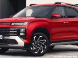 Hyundai Alcazar 1.5D Executive - Thumbnail 1