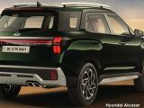 Hyundai Alcazar 1.5D Executive - Thumbnail 2