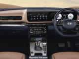 Hyundai Alcazar 1.5D Executive - Thumbnail 3