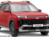 Hyundai Alcazar 1.5D Elite - Thumbnail 3