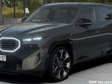 BMW XM Label - Thumbnail 1