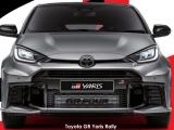 Toyota GR Yaris 1.6T GR-Four Rally auto - Thumbnail 2