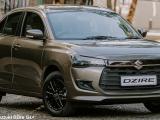Suzuki DZire 1.2 GL+ manual - Thumbnail 1
