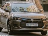 Suzuki DZire 1.2 GL+ manual - Thumbnail 2