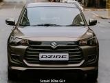 Suzuki DZire 1.2 GL+ manual - Thumbnail 3