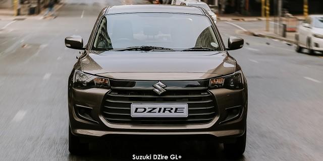 Suzuki DZire 1.2 GL+ manual - Image 3