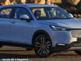 Honda HR-V 1.5 Elegance - Thumbnail 1