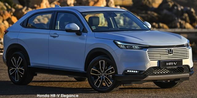 Honda HR-V 1.5 Elegance - Image 1