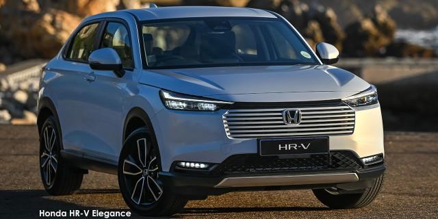 Honda HR-V 1.5 Elegance - Image 2