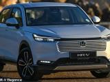 Honda HR-V 1.5 Elegance - Thumbnail 2