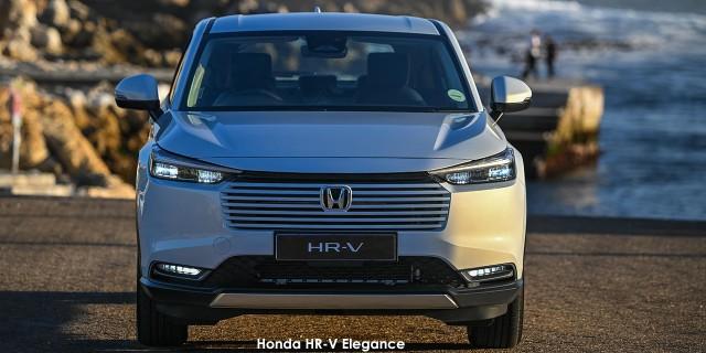 Honda HR-V 1.5 Elegance - Image 3